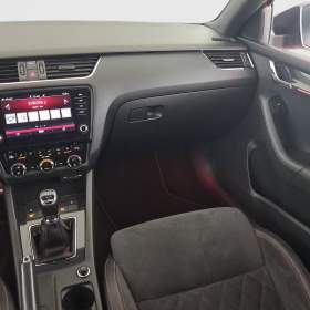 Foto inzerátu Skoda Octavia RS 2.0 TDI