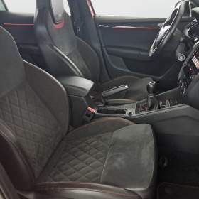 Foto inzerátu Skoda Octavia RS 2.0 TDI