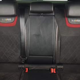 Foto inzerátu Skoda Octavia RS 2.0 TDI
