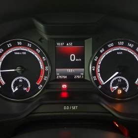 Foto inzerátu Skoda Octavia RS 2.0 TDI