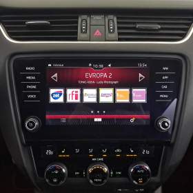 Foto inzerátu Skoda Octavia RS 2.0 TDI