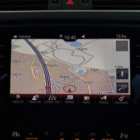 Foto inzerátu Skoda Octavia RS 2.0 TDI