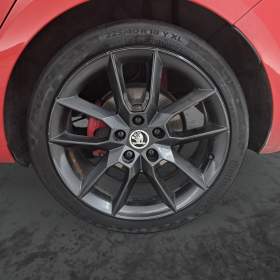 Foto inzerátu Skoda Octavia RS 2.0 TDI