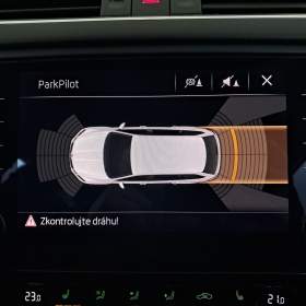 Foto inzerátu Skoda Octavia RS 2.0 TDI
