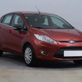 Ford Fiesta 1.25 / 19967466