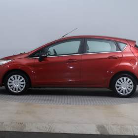 Foto inzerátu Ford Fiesta 1.25