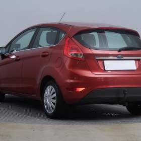Foto inzerátu Ford Fiesta 1.25