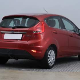 Foto inzerátu Ford Fiesta 1.25