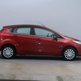 Foto inzerátu Ford Fiesta 1.25