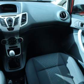 Foto inzerátu Ford Fiesta 1.25
