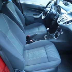 Foto inzerátu Ford Fiesta 1.25