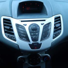 Foto inzerátu Ford Fiesta 1.25