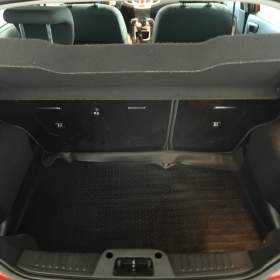Foto inzerátu Ford Fiesta 1.25