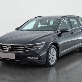 Foto inzerátu VW Passat 1.6 TDI