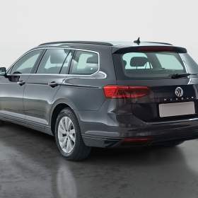 Foto inzerátu VW Passat 1.6 TDI