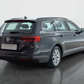 Foto inzerátu VW Passat 1.6 TDI