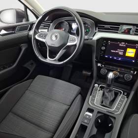 Foto inzerátu VW Passat 1.6 TDI