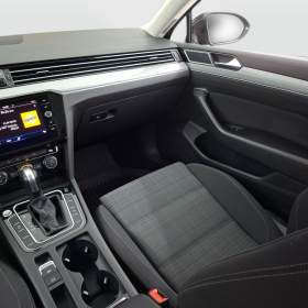 Foto inzerátu VW Passat 1.6 TDI