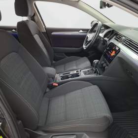Foto inzerátu VW Passat 1.6 TDI