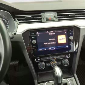 Foto inzerátu VW Passat 1.6 TDI