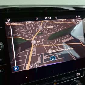 Foto inzerátu VW Passat 1.6 TDI