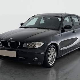 Foto inzerátu BMW 1 120i