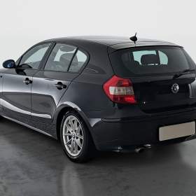 Foto inzerátu BMW 1 120i