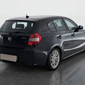 Foto inzerátu BMW 1 120i
