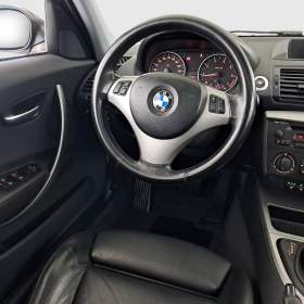 Foto inzerátu BMW 1 120i