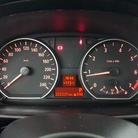 Foto inzerátu BMW 1 120i