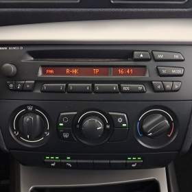 Foto inzerátu BMW 1 120i