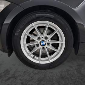 Foto inzerátu BMW 1 120i