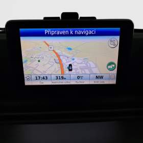 Foto inzerátu BMW 1 120i