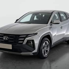 Foto inzerátu Hyundai Tucson 1.6 T-GDI