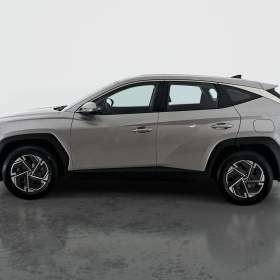 Foto inzerátu Hyundai Tucson 1.6 T-GDI