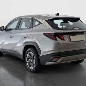 Foto inzerátu Hyundai Tucson 1.6 T-GDI