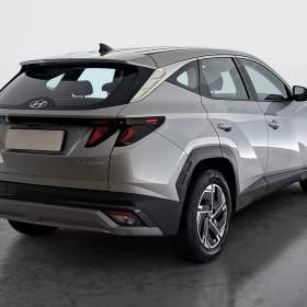 Foto inzerátu Hyundai Tucson 1.6 T-GDI
