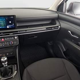 Foto inzerátu Hyundai Tucson 1.6 T-GDI