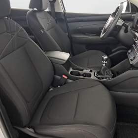 Foto inzerátu Hyundai Tucson 1.6 T-GDI