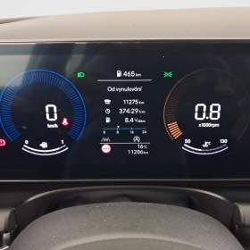 Foto inzerátu Hyundai Tucson 1.6 T-GDI
