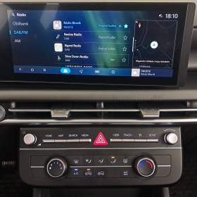 Foto inzerátu Hyundai Tucson 1.6 T-GDI