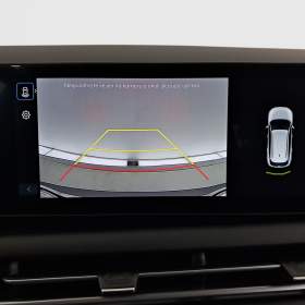 Foto inzerátu Hyundai Tucson 1.6 T-GDI