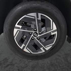Foto inzerátu Hyundai Tucson 1.6 T-GDI