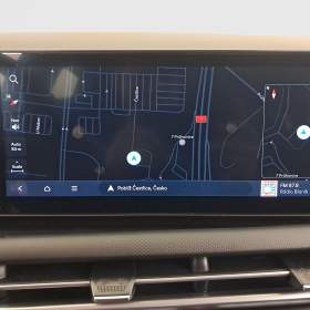 Foto inzerátu Hyundai Tucson 1.6 T-GDI