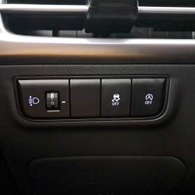 Foto inzerátu Hyundai Tucson 1.6 T-GDI