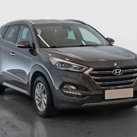Foto inzerátu Hyundai Tucson 2.0 CRDi