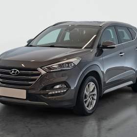 Foto inzerátu Hyundai Tucson 2.0 CRDi