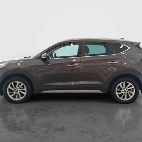Foto inzerátu Hyundai Tucson 2.0 CRDi