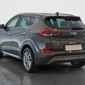 Foto inzerátu Hyundai Tucson 2.0 CRDi