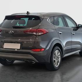Foto inzerátu Hyundai Tucson 2.0 CRDi